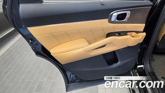 Kia Sorento — фото 25