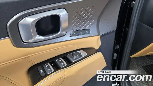 Kia Sorento — фото 28