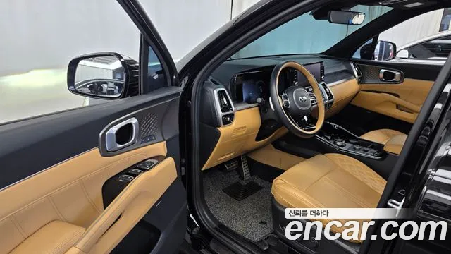 Kia Sorento — фото 9