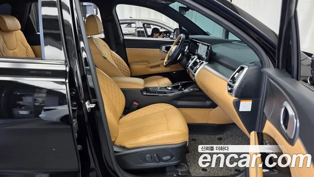 Kia Sorento — фото 10