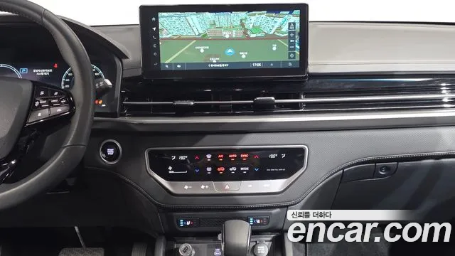 KG_Mobility_Ssangyong Rexton — фото 14