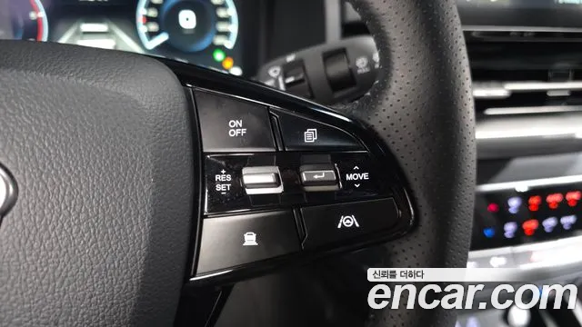 KG_Mobility_Ssangyong Rexton — фото 18