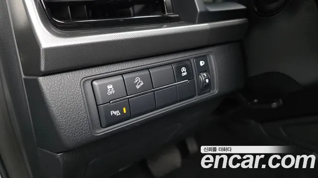 KG_Mobility_Ssangyong Rexton — фото 29