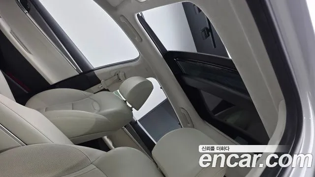 Hyundai Grandeur — фото 18