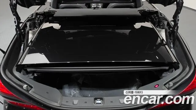 Mercedes-Benz SL-Class — фото 14