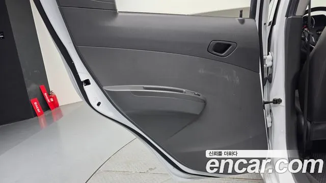 ChevroletGMDaewoo Spark — фото 26