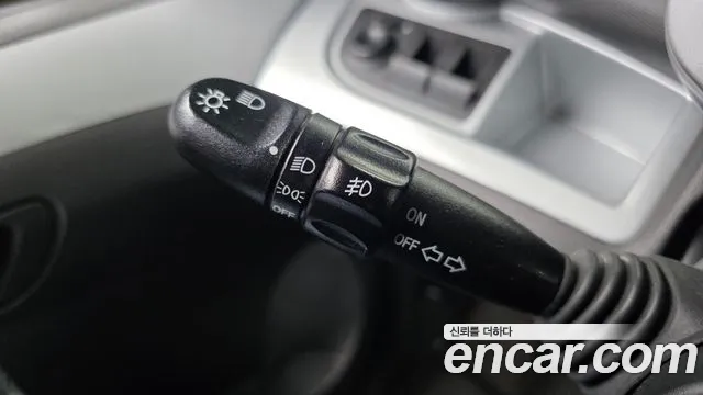 ChevroletGMDaewoo Spark — фото 32