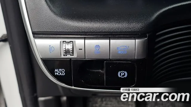 Hyundai Ioniq 5 — фото 13