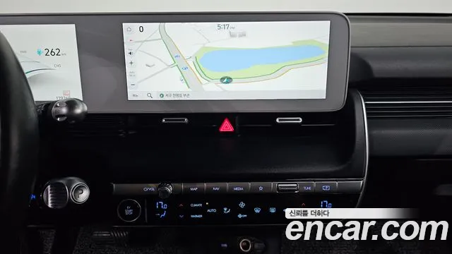 Hyundai Ioniq 5 — фото 18