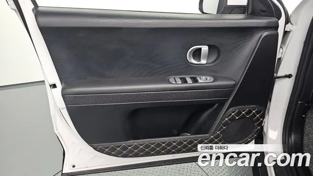 Hyundai Ioniq 5 — фото 24