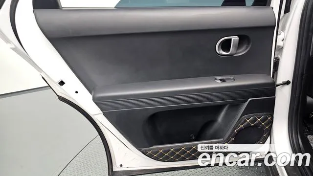 Hyundai Ioniq 5 — фото 25