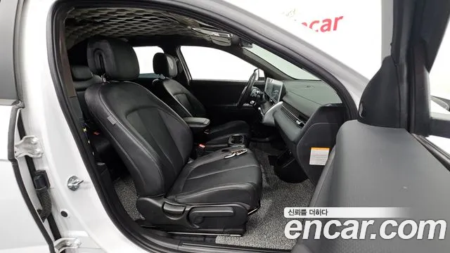 Hyundai Ioniq 5 — фото 26