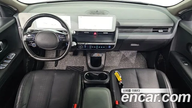 Hyundai Ioniq 5 — фото 6