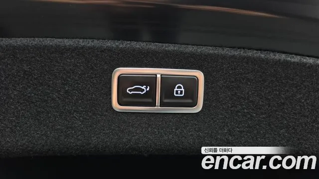 Genesis G80 — фото 17