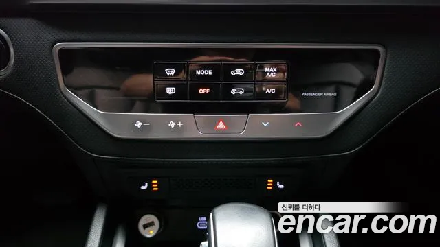 KG_Mobility_Ssangyong Rexton — фото 15