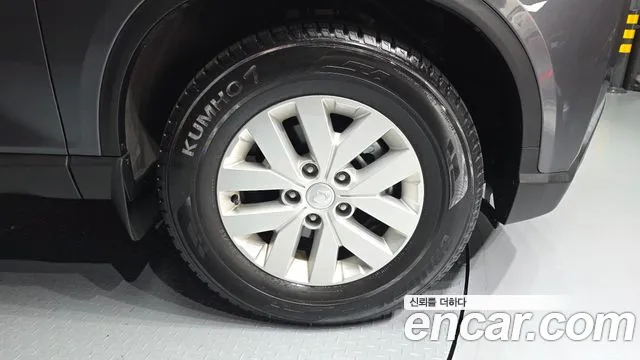 KG_Mobility_Ssangyong Rexton — фото 21