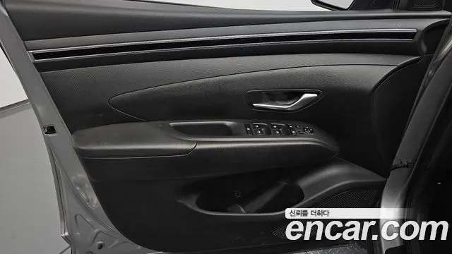 Hyundai Tucson — фото 24