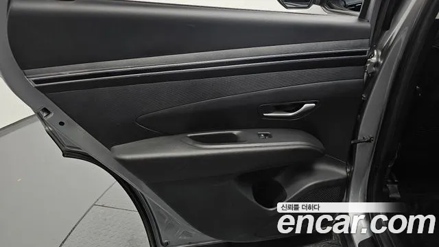 Hyundai Tucson — фото 25