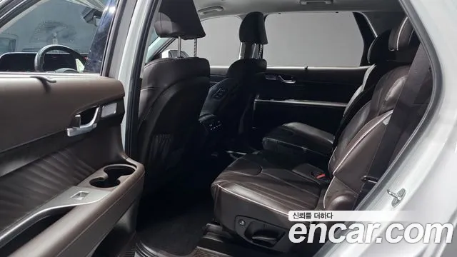 Hyundai Palisade — фото 12