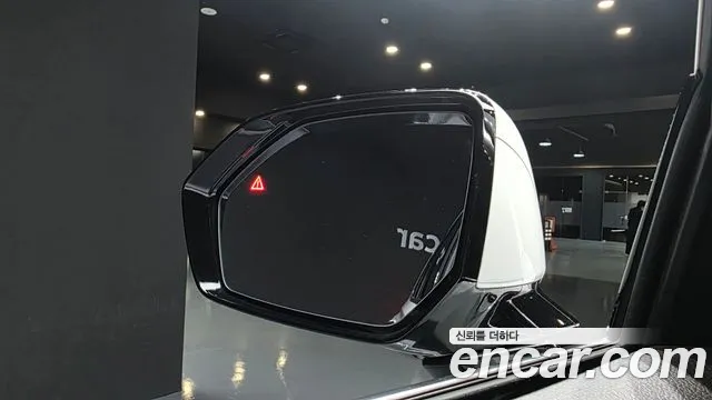 Hyundai Palisade — фото 16