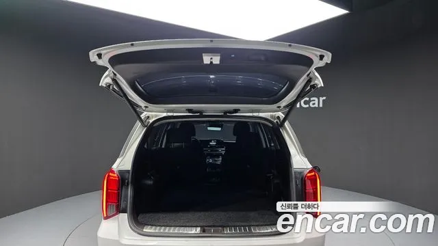 Hyundai Palisade — фото 20