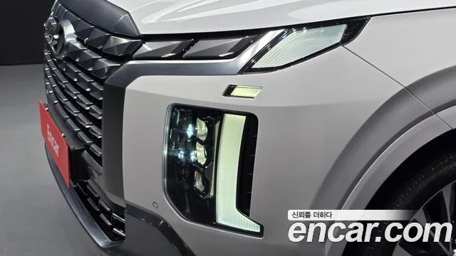 Hyundai Palisade — фото 22