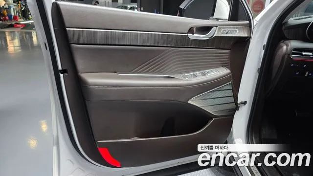 Hyundai Palisade — фото 24