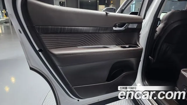 Hyundai Palisade — фото 25