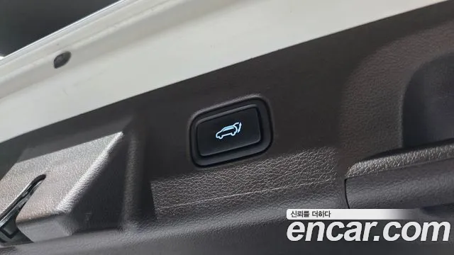 Hyundai Palisade — фото 27
