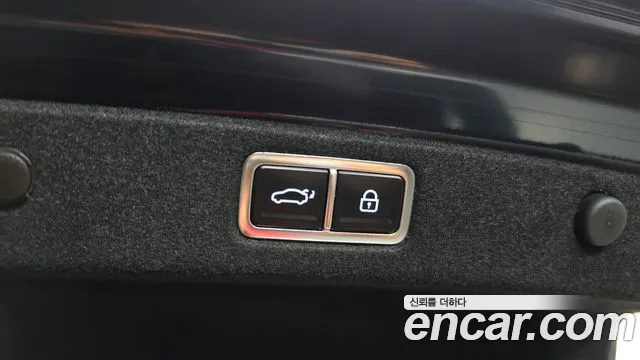 Hyundai Grandeur — фото 18