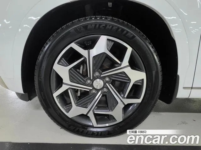 Hyundai Palisade — фото 19