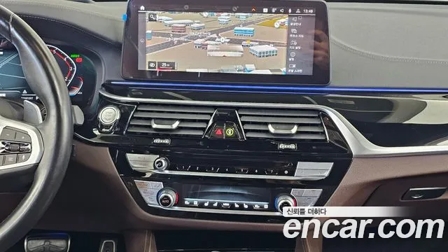 BMW Gran Turismo — фото 14
