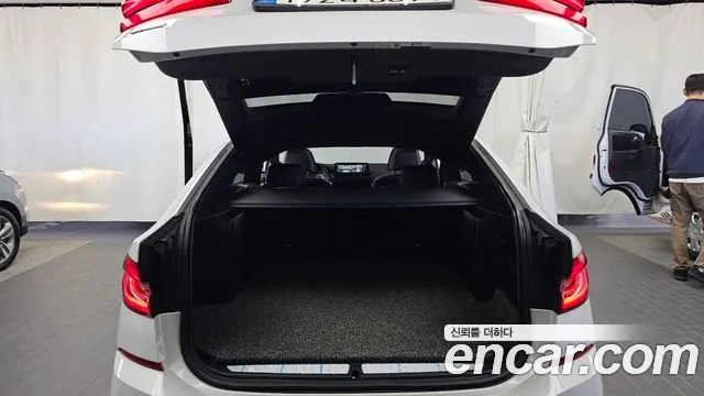 BMW Gran Turismo — фото 20
