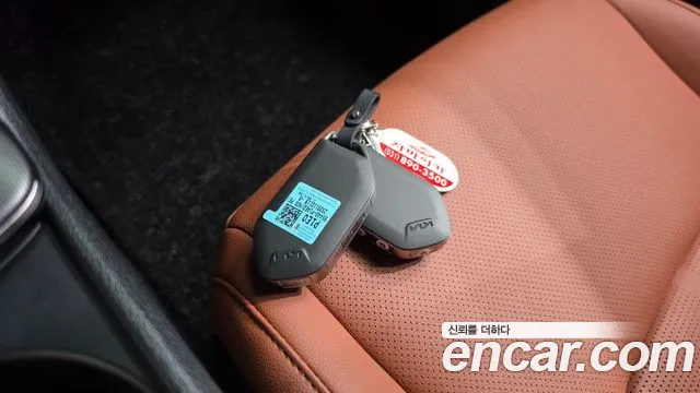 Kia Sportage — фото 15