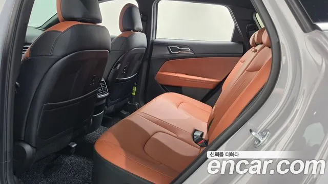 Kia Sportage — фото 19