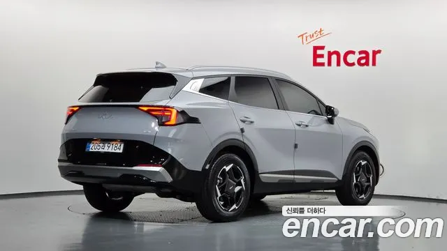 Kia Sportage — фото 2