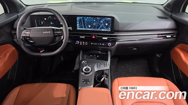 Kia Sportage — фото 7