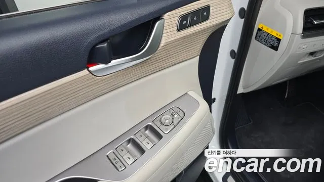 Hyundai Palisade — фото 14