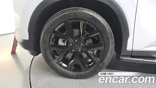 Hyundai Palisade — фото 21