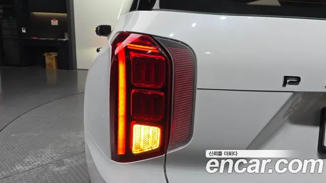 Hyundai Palisade — фото 23