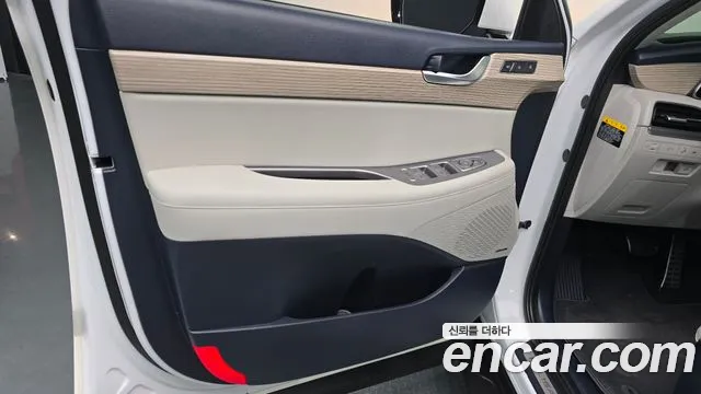 Hyundai Palisade — фото 24