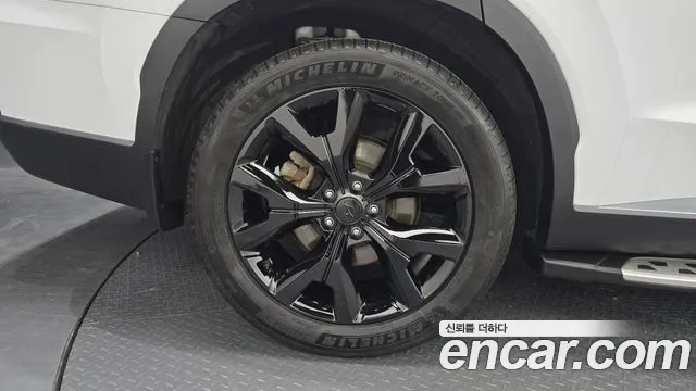 Hyundai Palisade — фото 4