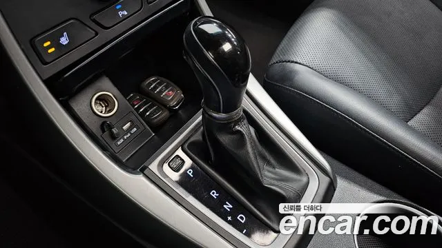 Hyundai Avante — фото 9