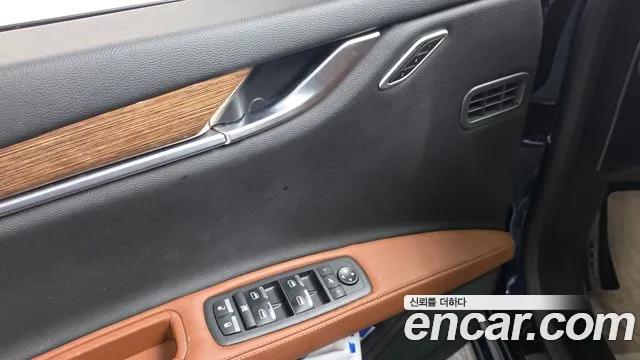 Maserati Ghibli — фото 28