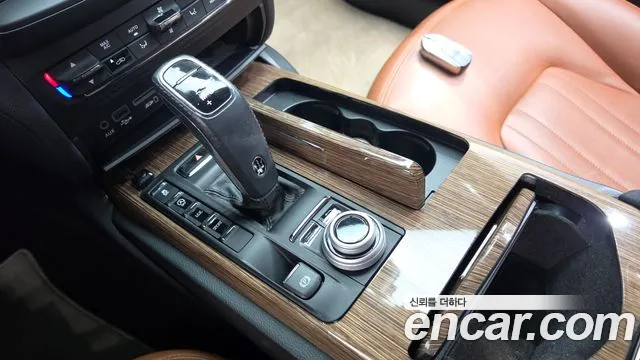 Maserati Ghibli — фото 9