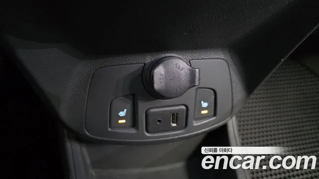 ChevroletGMDaewoo Spark — фото 17