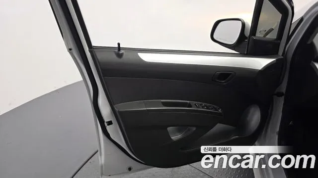 ChevroletGMDaewoo Spark — фото 24