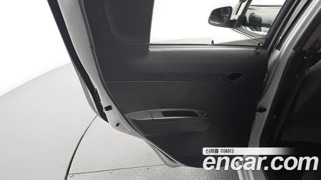 ChevroletGMDaewoo Spark — фото 25