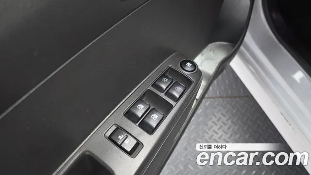 ChevroletGMDaewoo Spark — фото 28