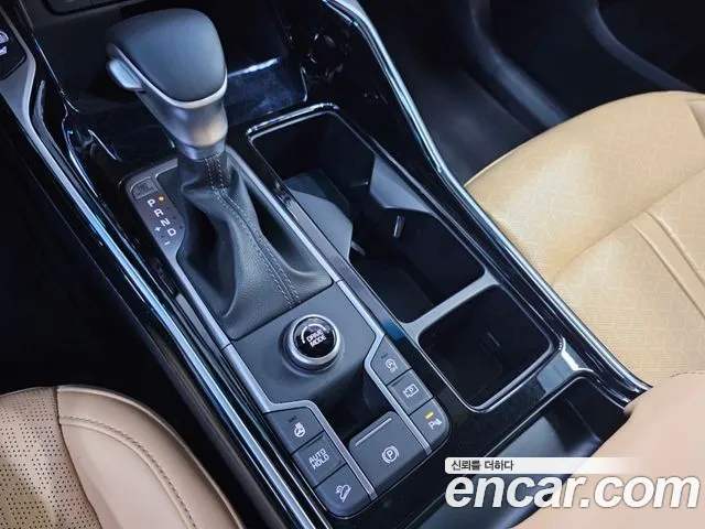 Kia Sorento — фото 13